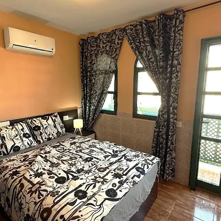 Dunaflor Sunny Appartement