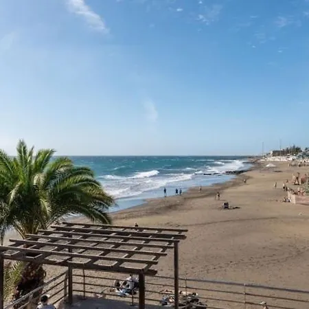 Lejlighed Dunaflor Sunny Maspalomas (Gran Canaria)