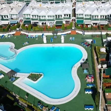 Appartement Dunaflor Sunny *