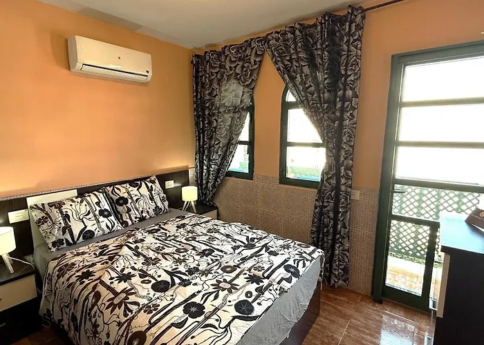 Dunaflor Sunny Appartement