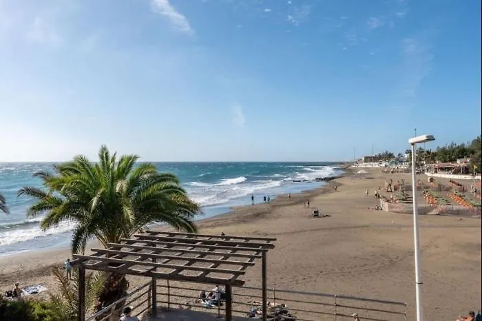 Appartement Dunaflor Sunny Maspalomas (Gran Canaria)