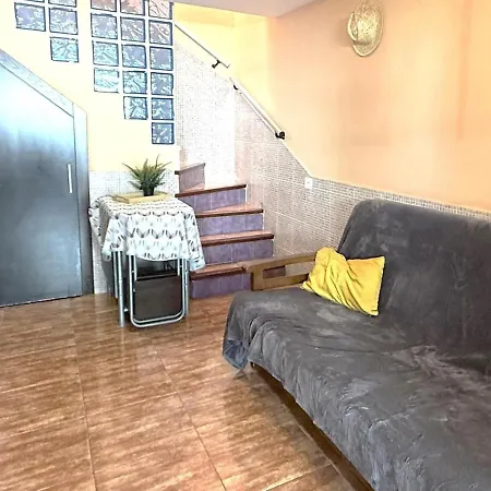 Dunaflor Sunny * Маспаломас