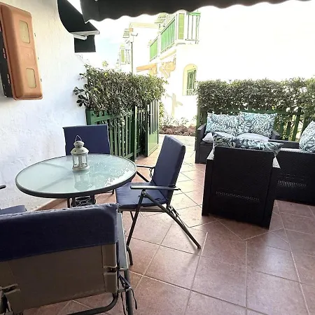 Апартаменты Dunaflor Sunny *