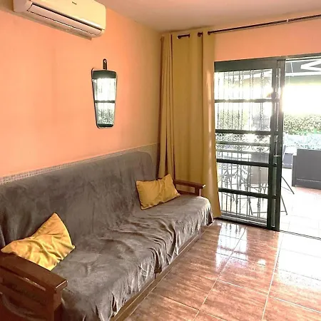 Апартаменты Dunaflor Sunny *