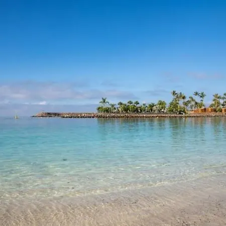 Апартаменты Dunaflor Sunny Маспаломас