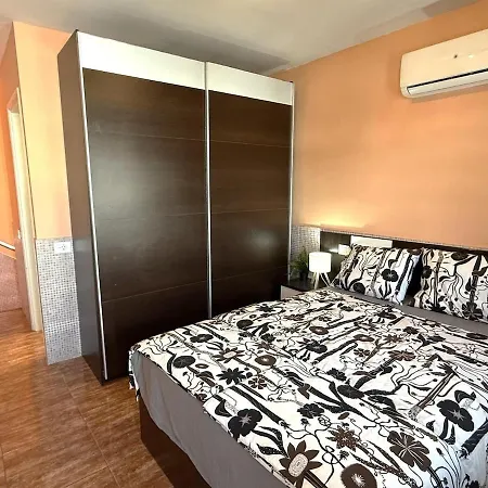 Апартаменты Dunaflor Sunny