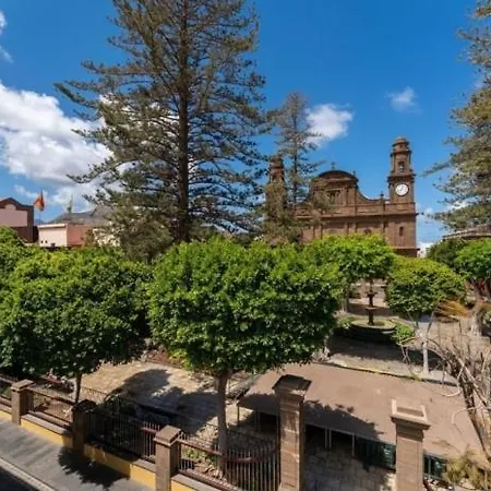 Dunaflor Sunny Маспаломас